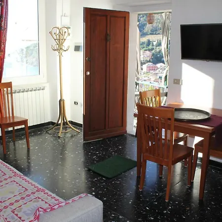 アパート Il Fornello Vista Mare *