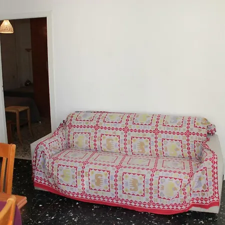 Il Fornello Vista Mare *