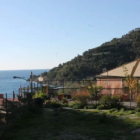 アパート Il Fornello Vista Mare