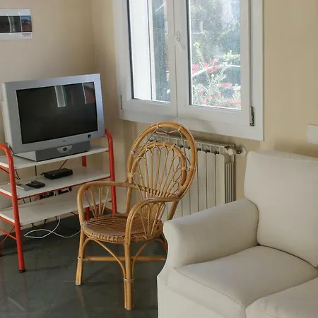 Il Fornello Vista Mare *