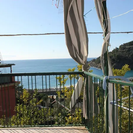 Il Fornello Vista Mare * ボナッソーラ