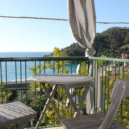 Il Fornello Vista Mare * ボナッソーラ