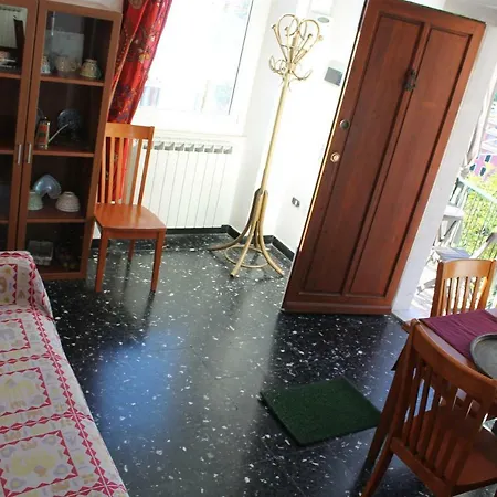 Il Fornello Vista Mare アパート ボナッソーラ