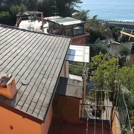 Il Fornello Vista Mare アパート ボナッソーラ
