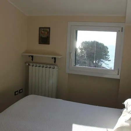 Il Fornello Vista Mare アパート ボナッソーラ
