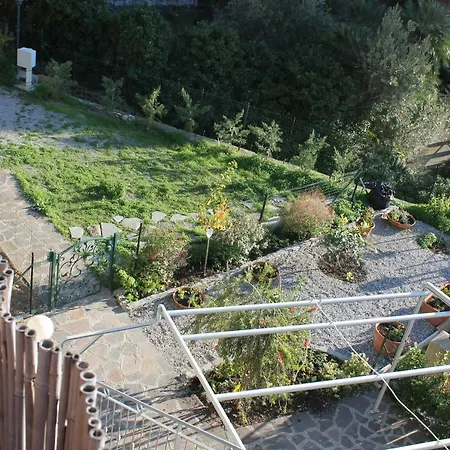 Il Fornello Vista Mare アパート