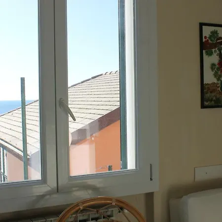 Apartment Il Fornello Vista Mare *