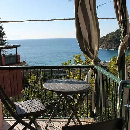 Apartment Il Fornello Vista Mare *