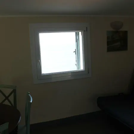 Il Fornello Vista Mare Apartment