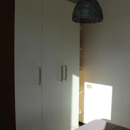 Il Fornello Vista Mare Apartment