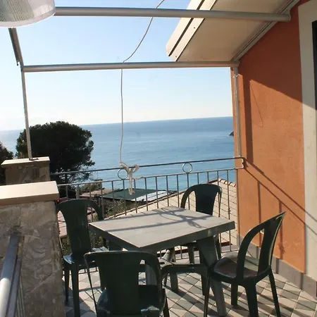 Apartment Il Fornello Vista Mare *