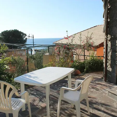 Apartment Il Fornello Vista Mare *